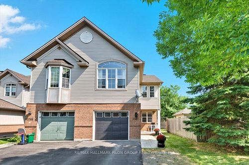 2064 Breezewood St, Orleans, ON, K4A4R9 | Card Image