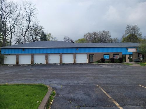 807-801 Plymouth Ave S, Rochester, NY, 14608-2807 | Card Image