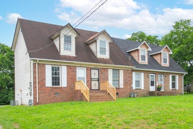 1517 Meadow Bend Dr, Townhouse with 2 bedrooms, 2 bathrooms and null parking in Madison TN | Image 26