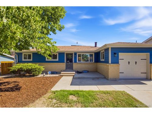 7400 W Bails Ave, Lakewood, CO, 80232-6900 | Card Image