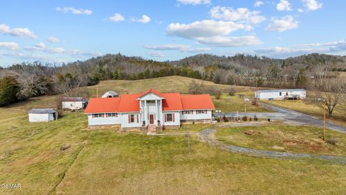 2250 Old Parrottsville Highway, Parrottsville, TN, 37843 | Card Image