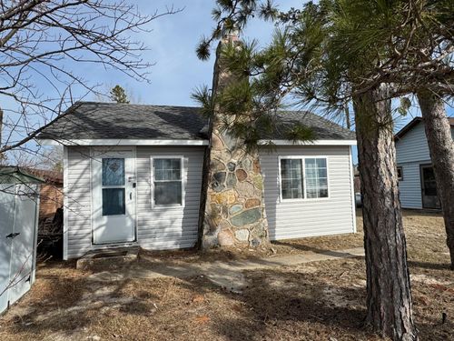 25845 Lou Rayne Beach Rd Ne, Waskish, MN, 56685 | Card Image