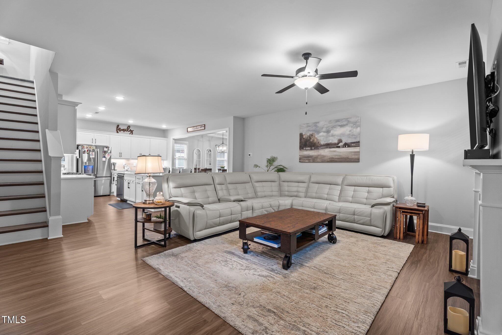 Residential in Clayton 5