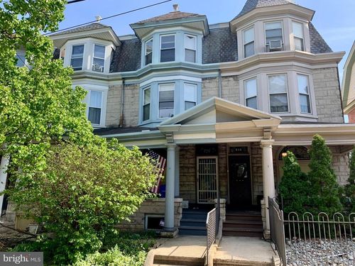 416 Spring Street, READING, PA, 19601 | Card Image