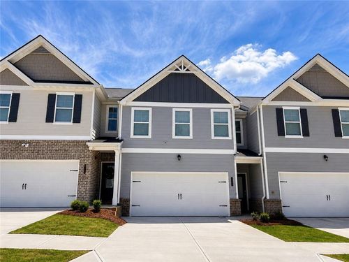 6359 Warbler Ct, Morrow, GA, 30260-2139 | Card Image