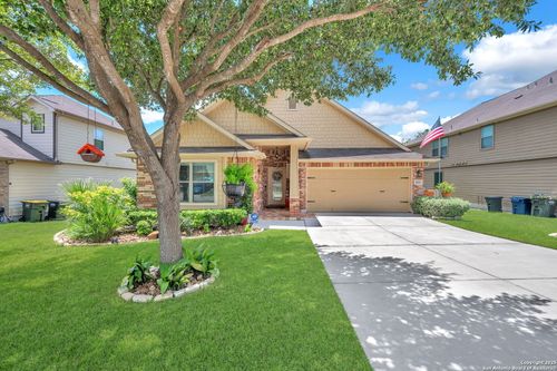 5809 Devonwood St, Schertz, TX, 78108-2406 | Card Image