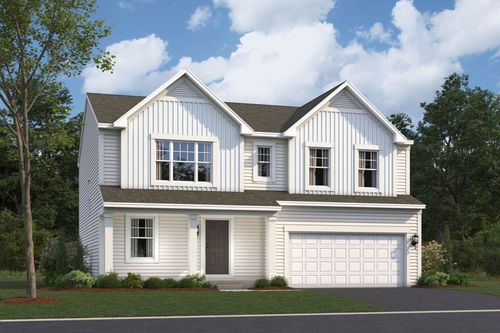 311 Monica Lane, Oswego, IL, 60543 | Card Image