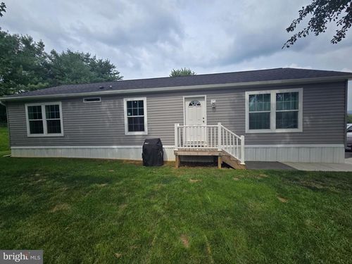 38 Rustic Dr, SHIPPENSBURG, PA, 17257-9457 | Card Image