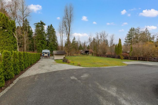 9013 Hammond Street, House other with 4 bedrooms, 3 bathrooms and 8 parking in Mission BC | Image 39