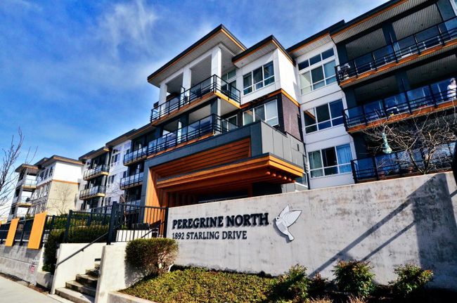 314 - 1892 Starling Drive, Condo with 1 bedrooms, 1 bathrooms and 2 parking in Tsawwassen BC | Image 25