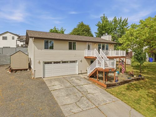 13215 E Heroy Ave, Spokane Valley, WA, 99216-1292 | Card Image