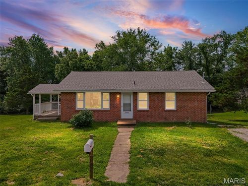 5444 Donald Dr, High Ridge, MO, 63049-1616 | Card Image