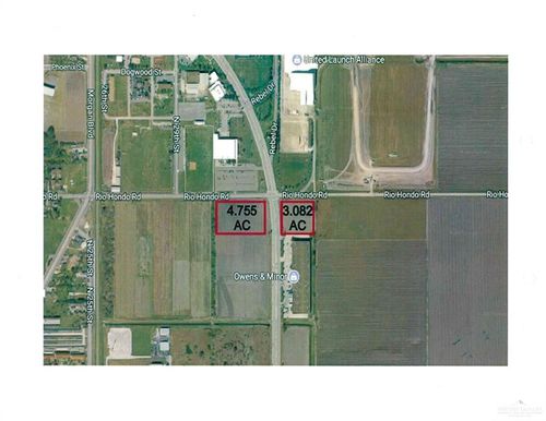 0 Montezuma Ave, Harlingen, TX, 78550 | Card Image