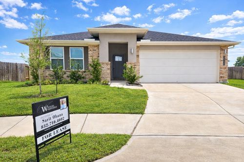 30330 Reagans Ranch Dr, Katy, TX, 77494-0925 | Card Image