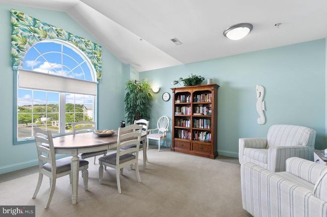 UNIT-1301 - 30619 Cedar Neck Rd, Condo with 3 bedrooms, 2 bathrooms and null parking in OCEAN VIEW DE | Image 35