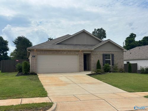 206 Murphy Ln, Madison, AL, 35756-8140 | Card Image