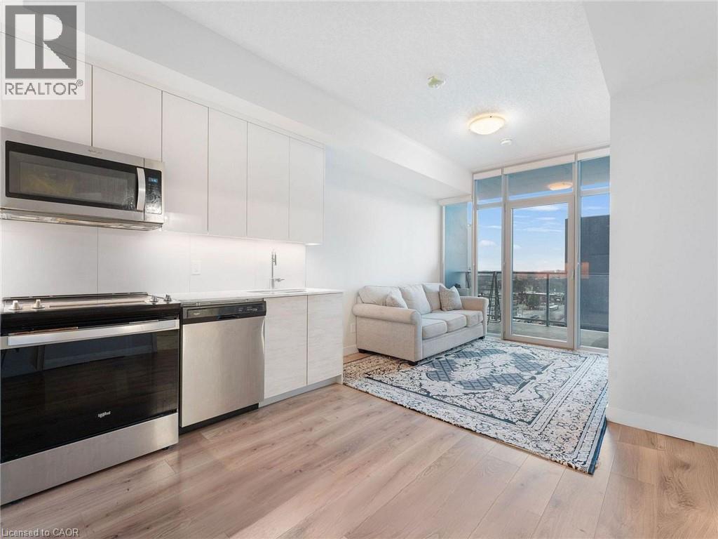 Residential Lease in Kitchener 4