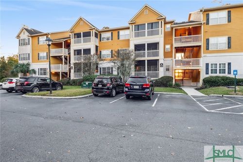 4105 Walden Park Dr, Savannah, GA, 31410-2194 | Card Image