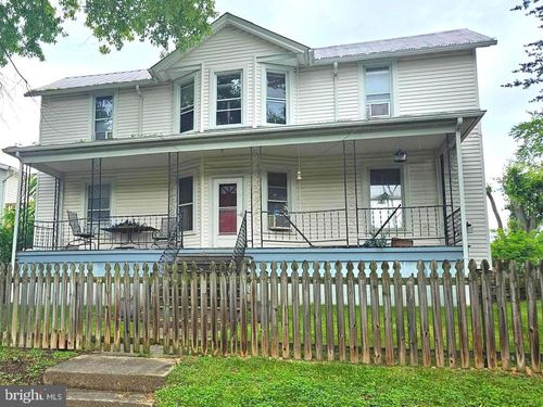 449 Harmison Ln, ROMNEY, WV, 26757-1322 | Card Image