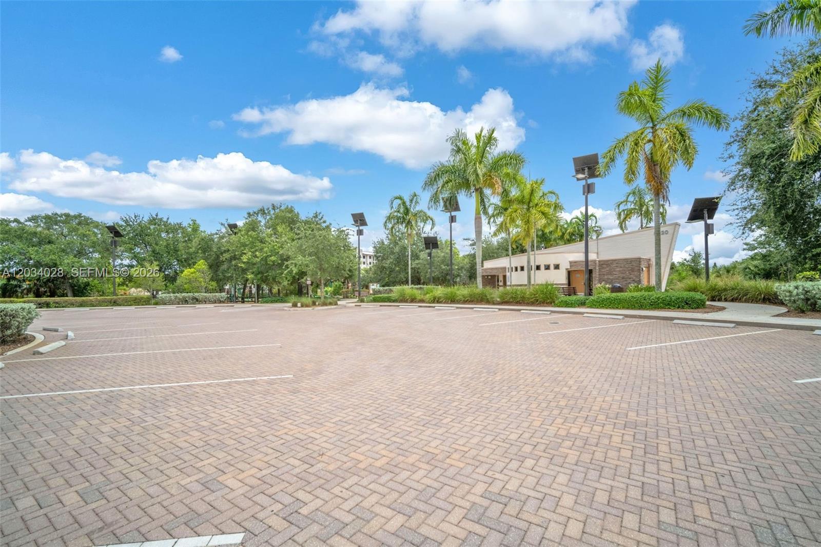Residential in Sunrise 4