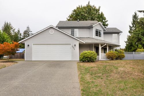 2032 Deborah Pl, North Cowichan, BC, V9L5E6 | Card Image