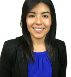 Ivette Bravo