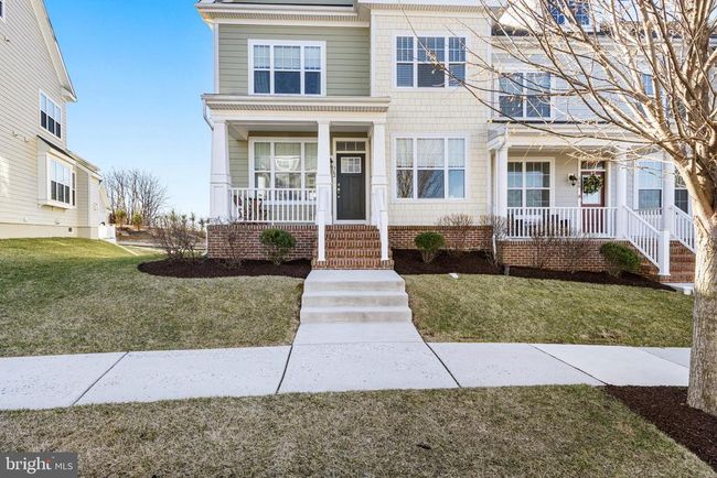 362 Quigley Dr, Townhouse with 4 bedrooms, 4 bathrooms and null parking in MALVERN PA | Image 5