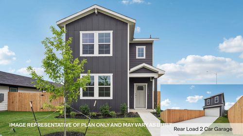 373 San Juan Trail, Bastrop, TX, 78602 | Card Image