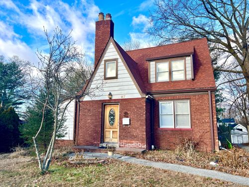 67 Dutchess Ter, Beacon, NY, 12508-1543 | Card Image