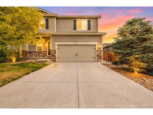 1804 Taos St, Brighton, CO, 80603-7773 | Card Image