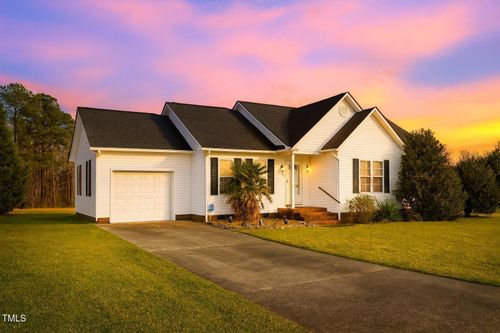 305 River Birch Run, Coats, NC, 27521-8849 | Card Image