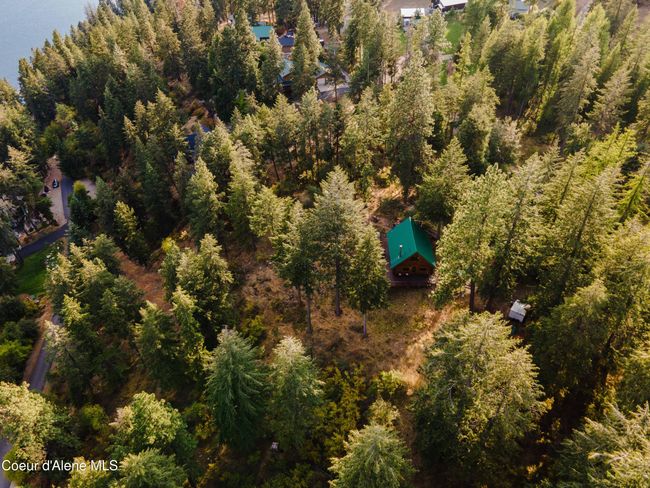 524 Glacier Loop, House other with 1 bedrooms, 1 bathrooms and null parking in Bayview ID | Image 39