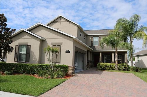 6148 Waterside Island Ln, WINTER GARDEN, FL, 34787-6395 | Card Image