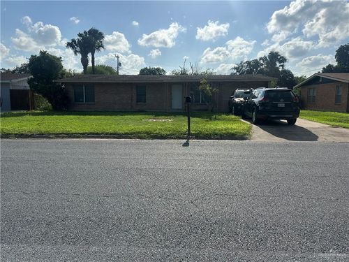 1216 S Azalea St, Pharr, TX, 78577-5810 | Card Image