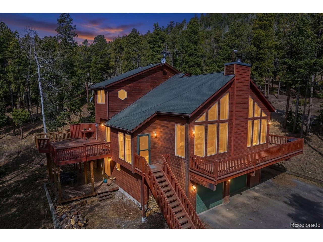 Residential in Evergreen 4