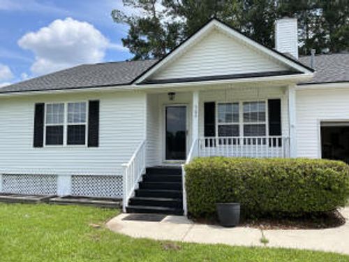 509 Dolphin Dr, Summerville, SC, 29485-4186 | Card Image
