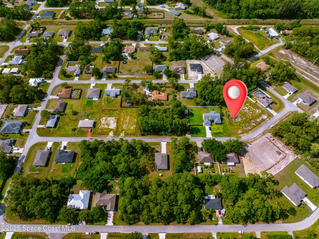 480 Denmark St Sw, Home with 0 bedrooms, 0 bathrooms and null parking in PALM BAY FL | Image 8