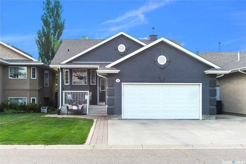 323 Peters Cove, Saskatoon, SK, S7N4T5 | Card Image