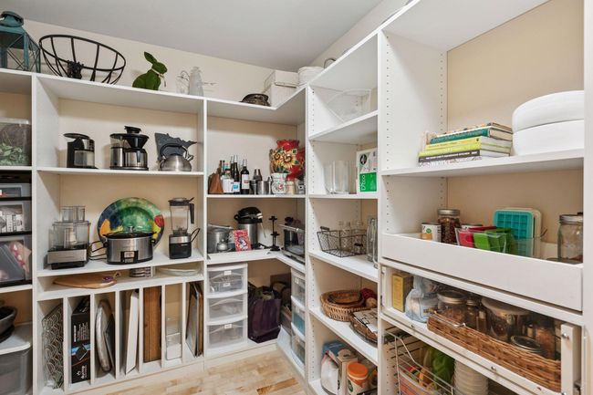 Enormous pantry across from kitchen | Image 33
