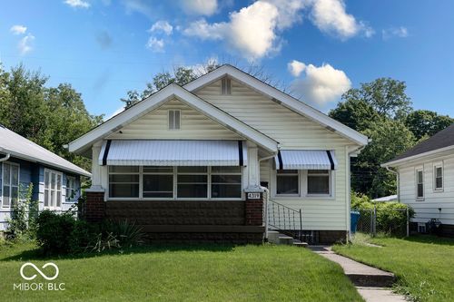 4319 Winthrop Ave, Indianapolis, IN, 46205-1971 | Card Image