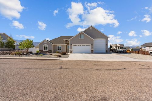 4393 W 1325 S, Cedar City, UT, 84720-4696 | Card Image