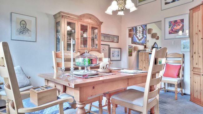 1001 9 Avenue, House other with 4 bedrooms, 2 bathrooms and 4 parking in Canmore AB | Image 14