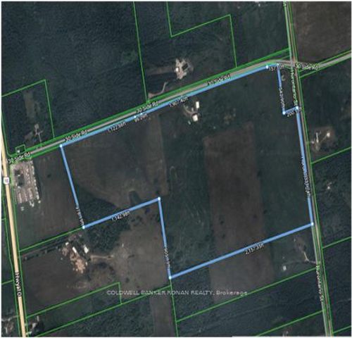 486356 30 Sideroad, Mono, ON, L9V1G7 | Card Image