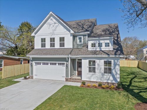 1840 Karen Ln, Virginia Beach, VA, 23454-3818 | Card Image