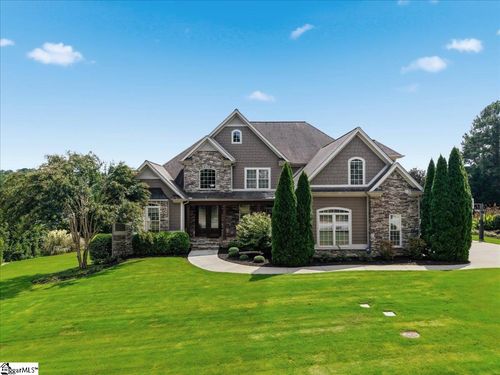 25 Griffith Knoll Way, Greer, SC, 29651-2314 | Card Image