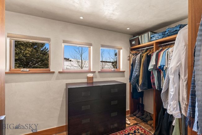 7180 Tepee Ridge Rd, House other with 3 bedrooms, 3 bathrooms and null parking in Bozeman MT | Image 43