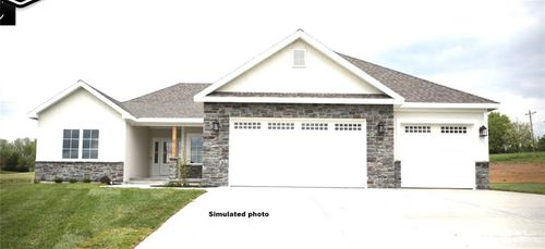 9901 Stockdale Road, Liberty, MO, 64068 | Card Image