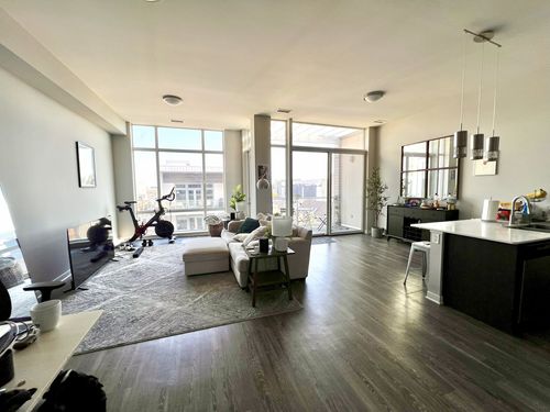 apt-407-1545 North Ave, Chicago, IL, 60642-2530 | Card Image