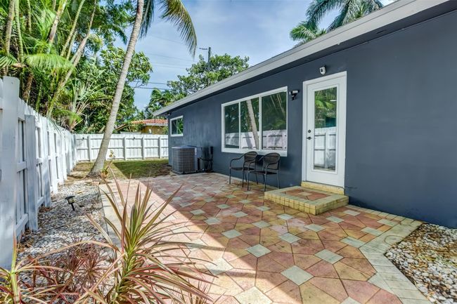 509 Nw 29th St, House other with 3 bedrooms, 3 bathrooms and null parking in Wilton Manors FL | Image 53