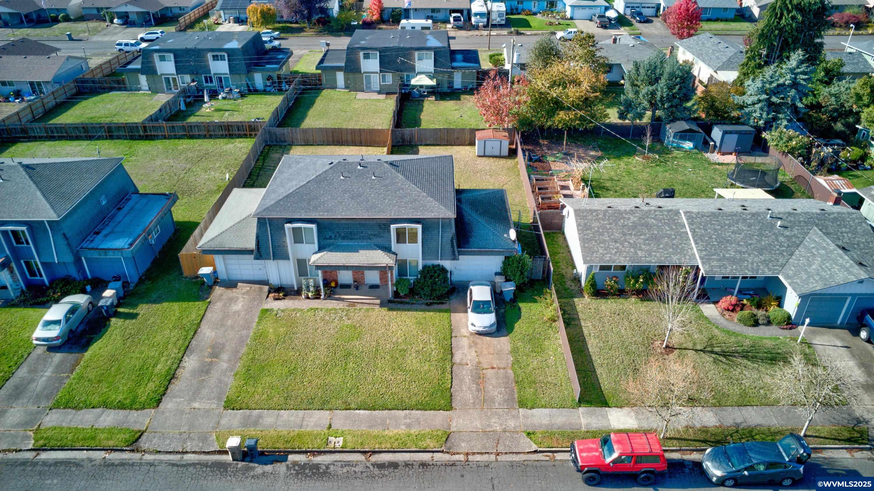 Residential Income in Albany 5